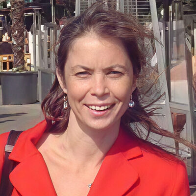 Dr. Irina A. Urusova