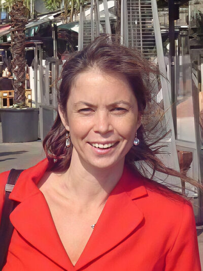 Dr. Irina A. Urusova