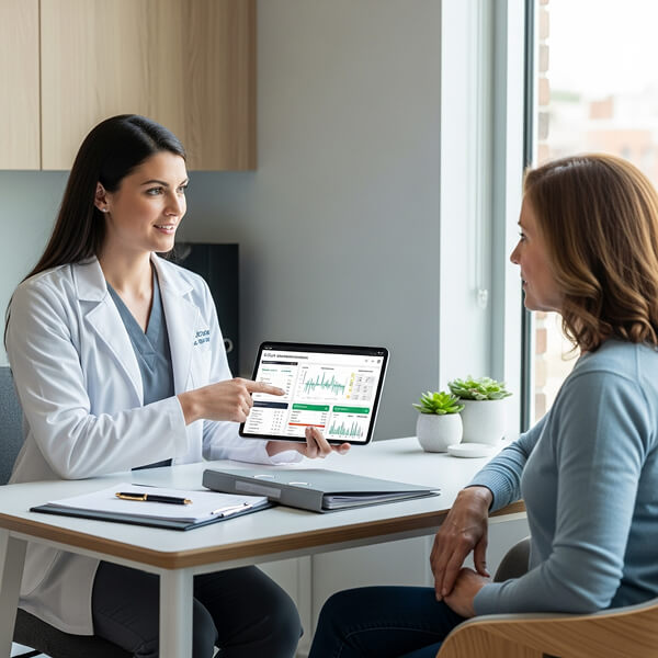 Personalized Endocrinology & Hormone Care