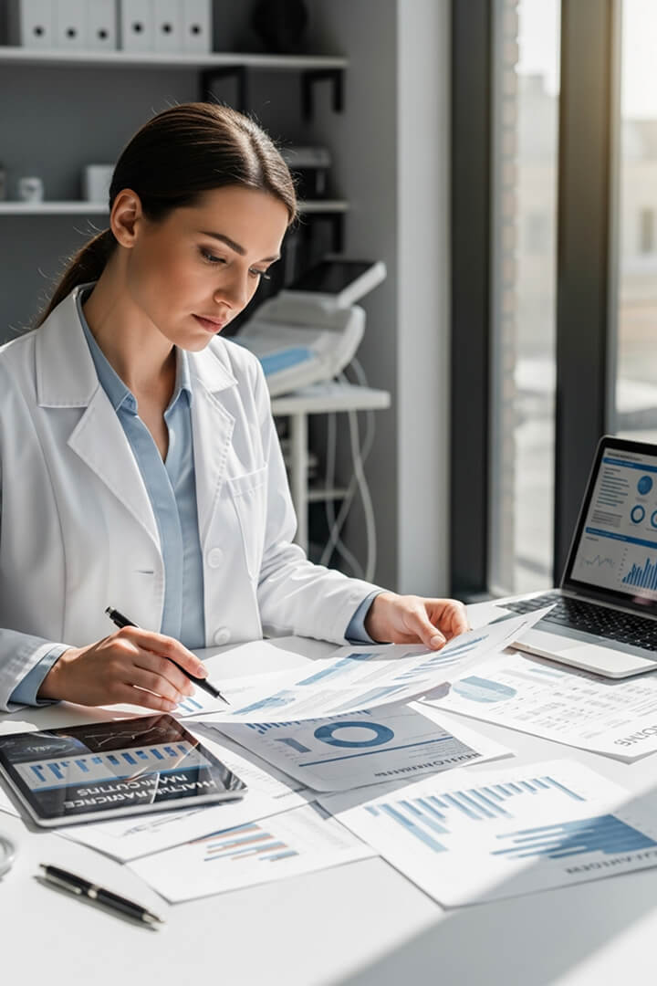 Philosophy & Approach